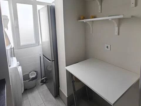 Habitación en alquiler, Madrid