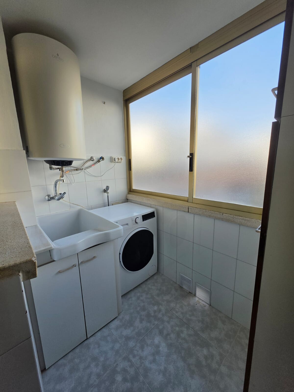 Wohnung 100 m² in Gandia