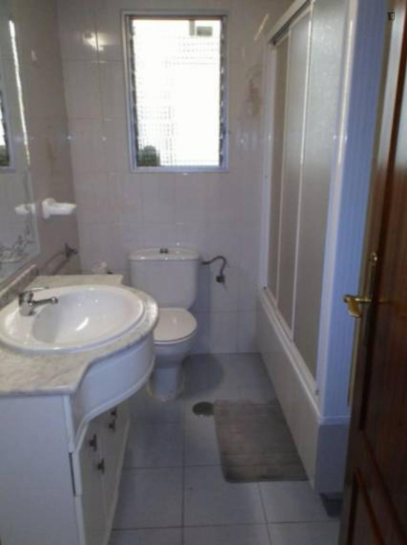 Habitació de lloguer, Alacant