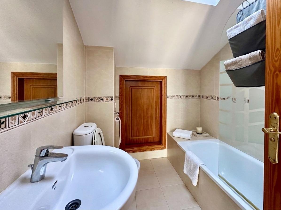 Piso de 74 m² en Fuengirola