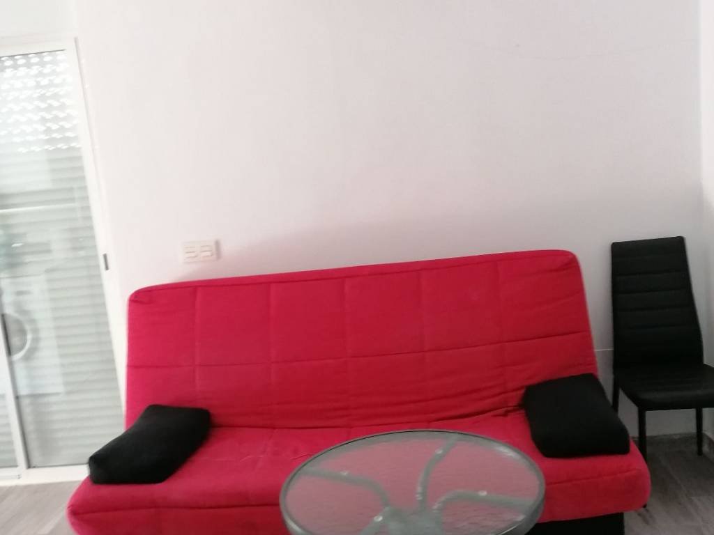 Piso de 55 m² en Mazarrón