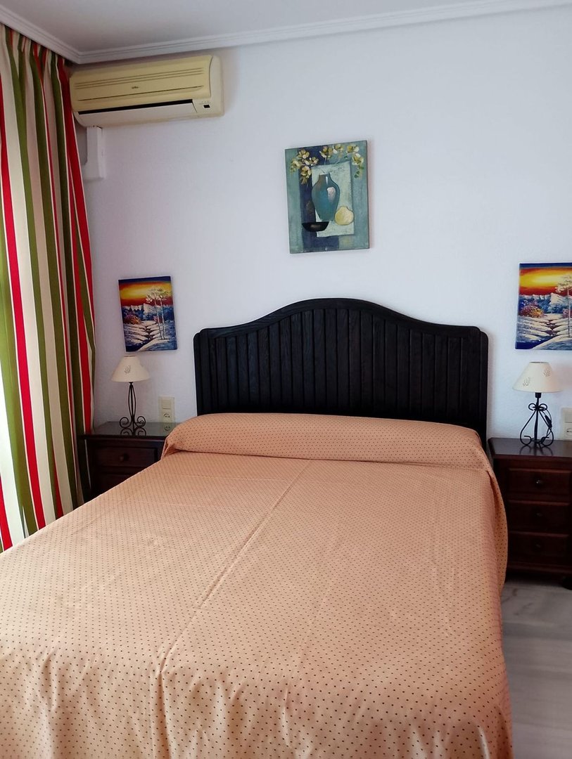 Piso de 67 m² en Roquetas de Mar