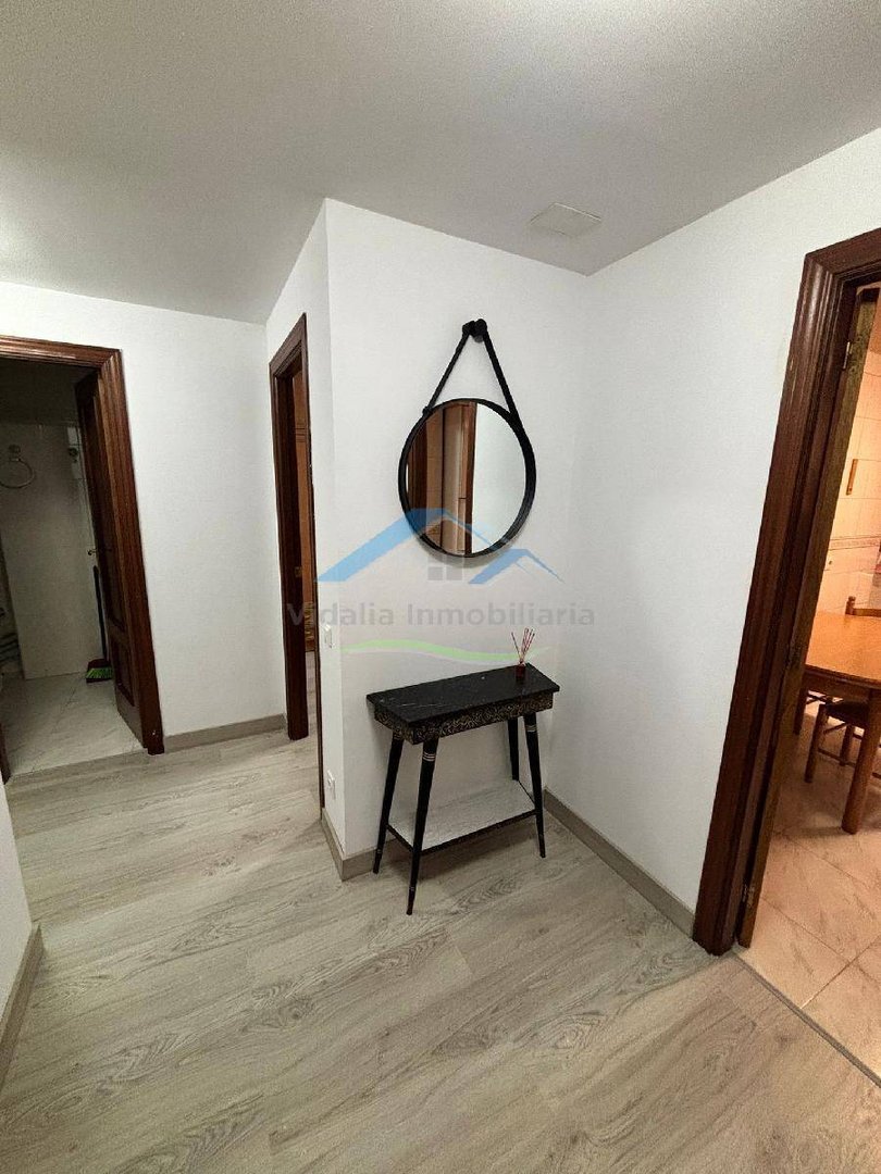 Pis de 80 m² a Valverde de la Virgen