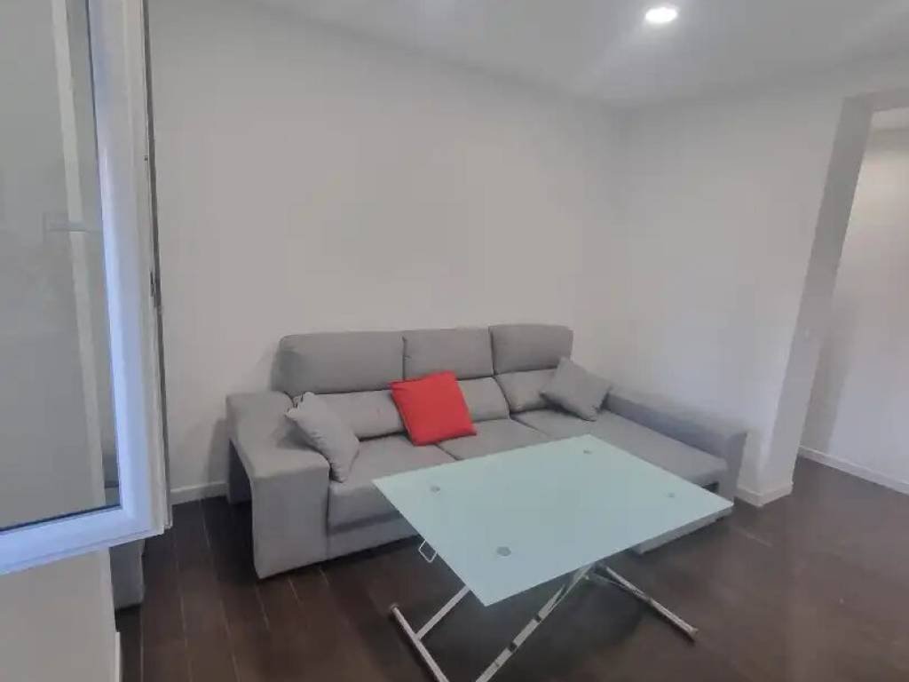 Pis de 65 m² a Sevilla