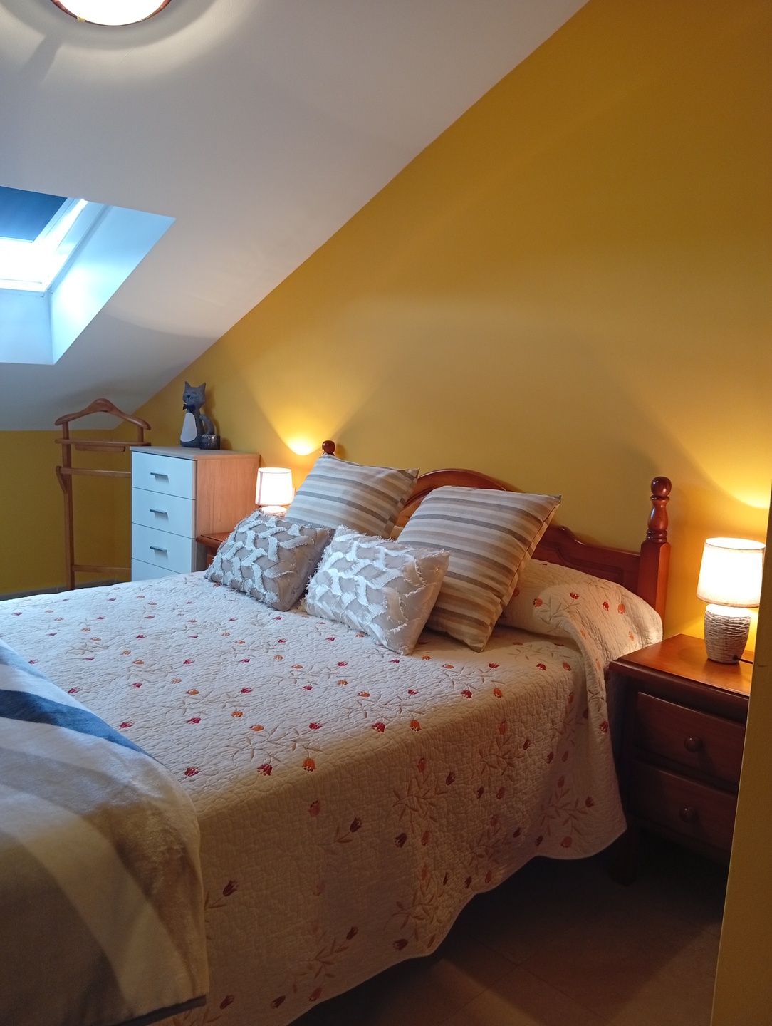 Piso de 60 m² en Fisterra