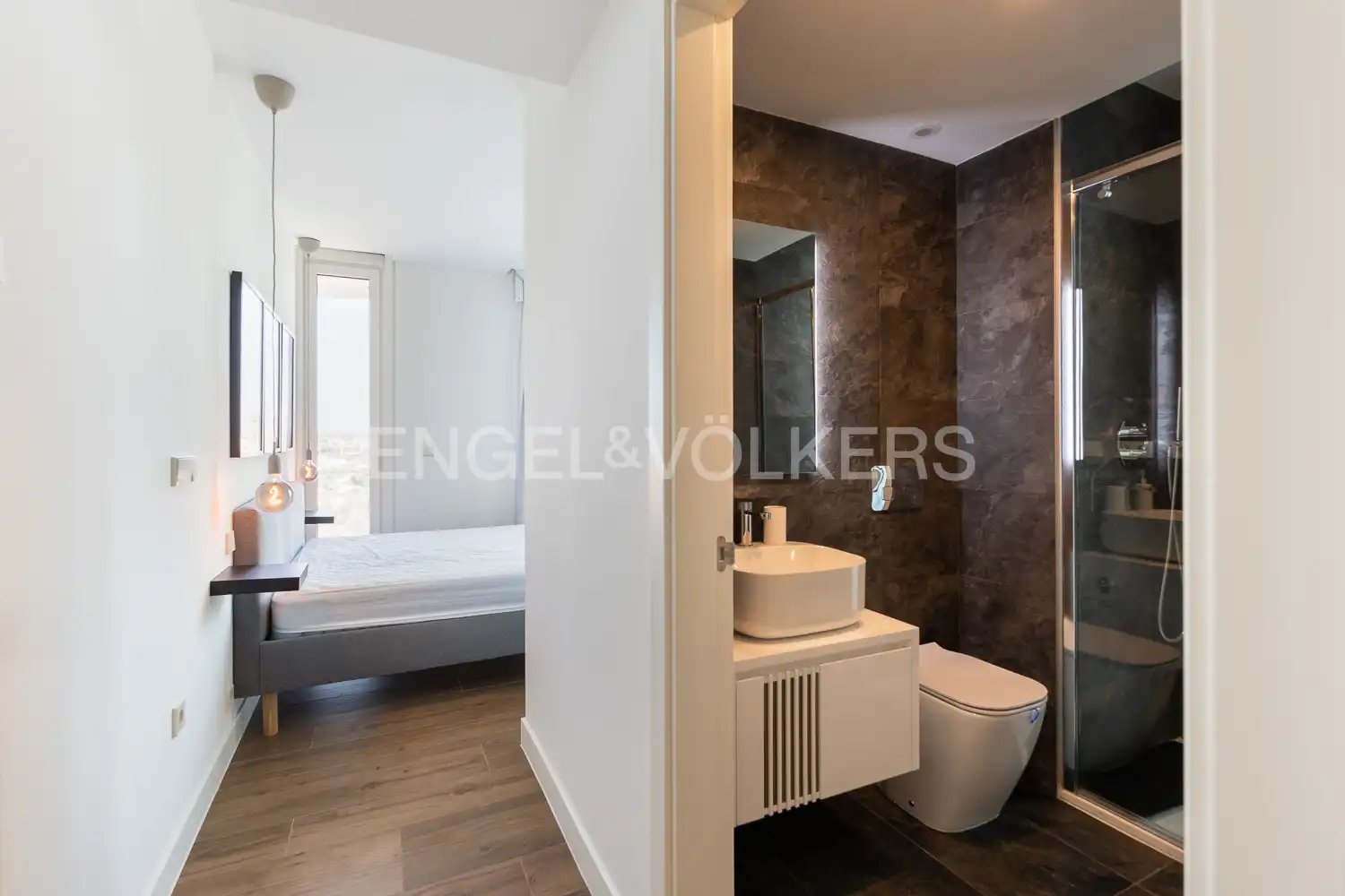 Piso de 87 m² en Valencia