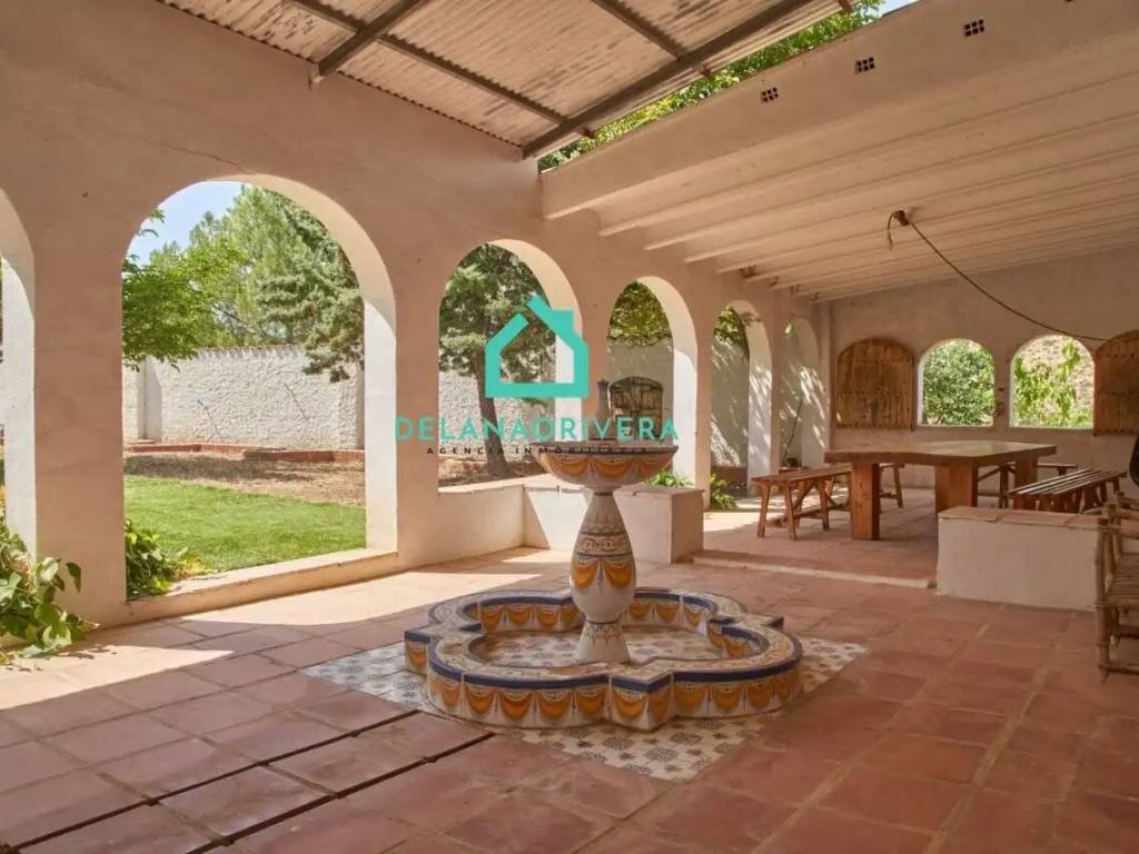 Piso de 300 m² en Villamalea