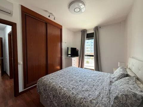 Piso de 80 m² en Las Palmas de Gran Canaria