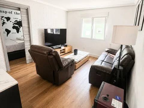 Piso de 65 m² en Santander
