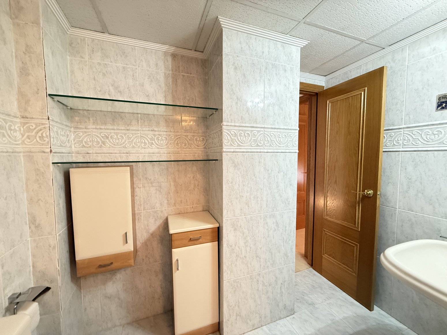 Appartement 110 m² à Valence