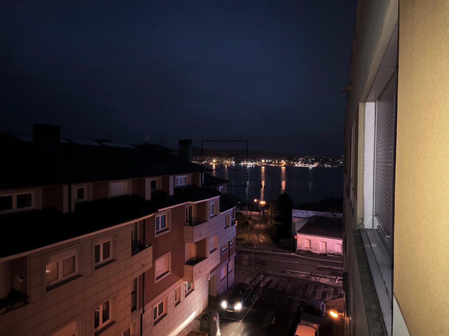Piso de 88 m² en Mugardos