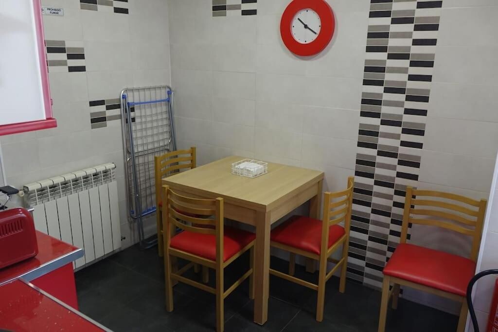 Pis de 70 m² a Móstoles