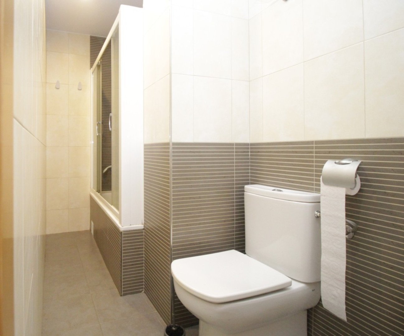 Pis de 66 m² a Betanzos