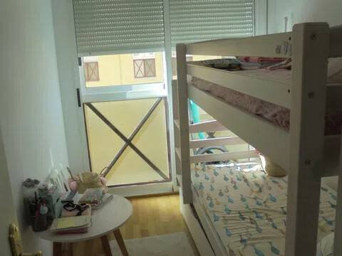 Piso de 72 m² en Benicasim