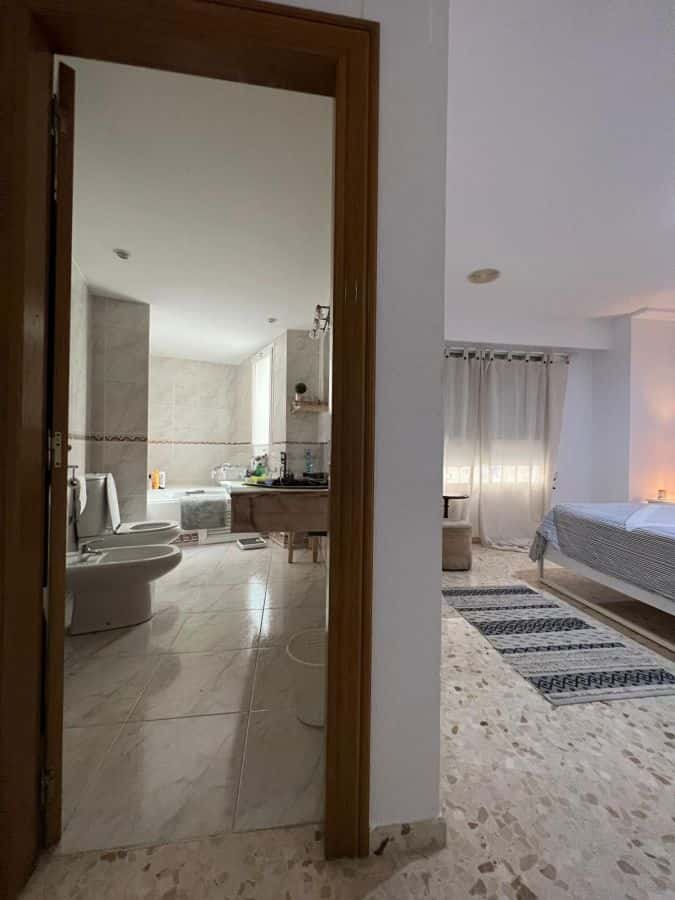 Habitació de lloguer, València