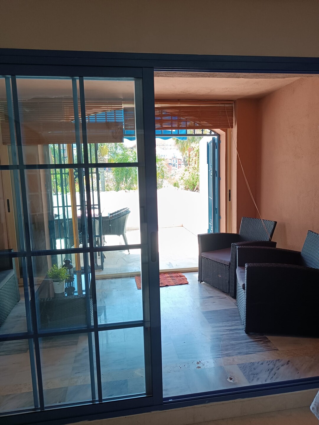 Piso de 95 m² en Almuñécar