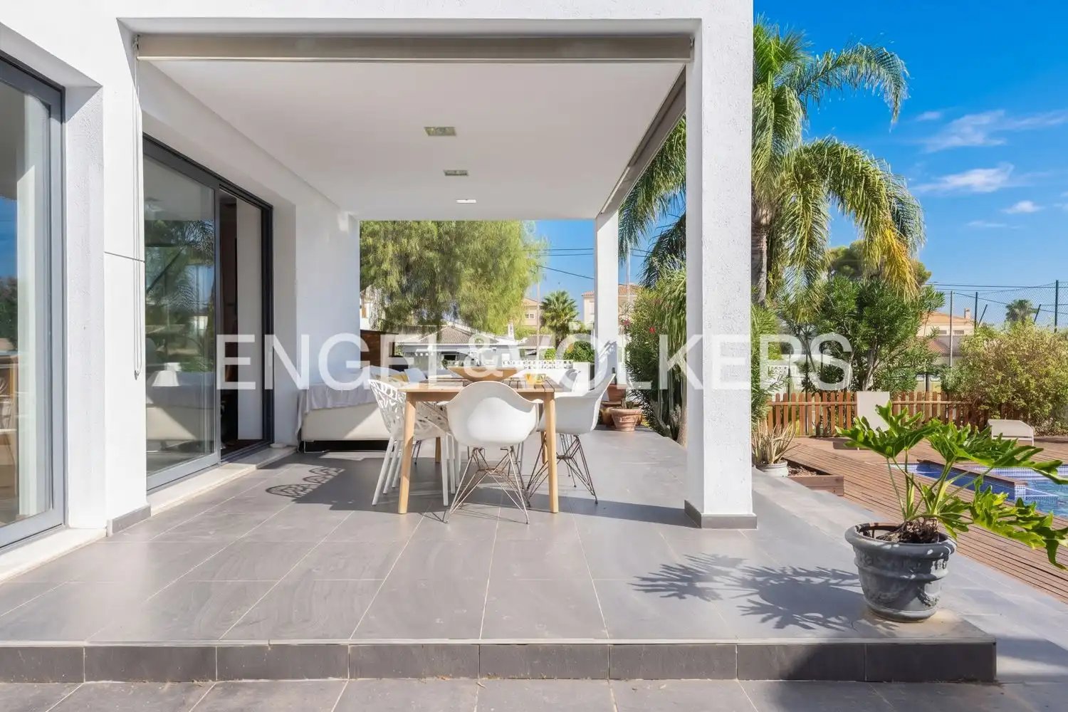 Casa de 400 m² a Xiva