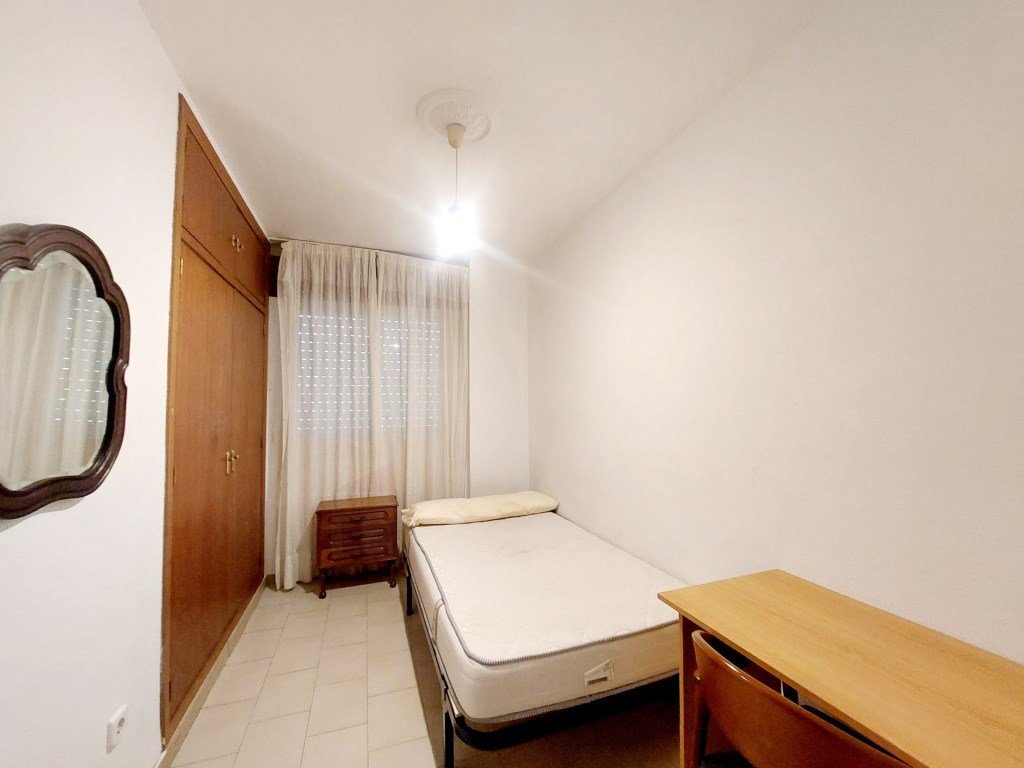 Pis de 120 m² a Badajoz