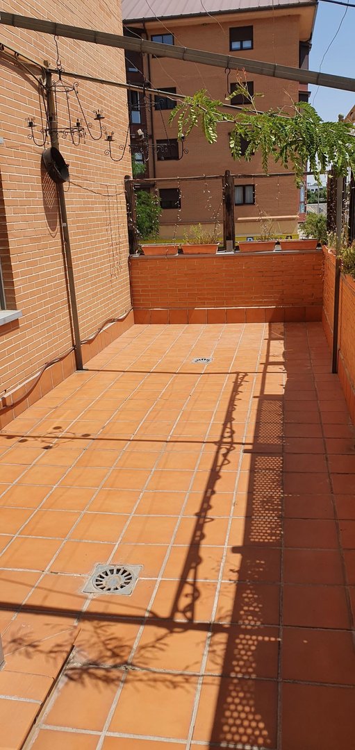 Piso de 176 m² en Madrid