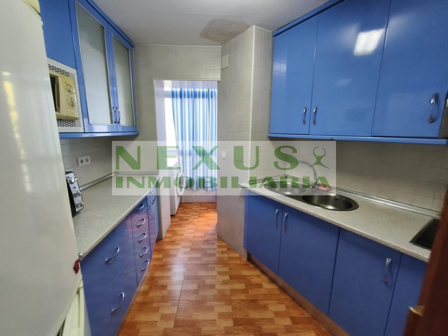 Piso de 95 m² en Cáceres