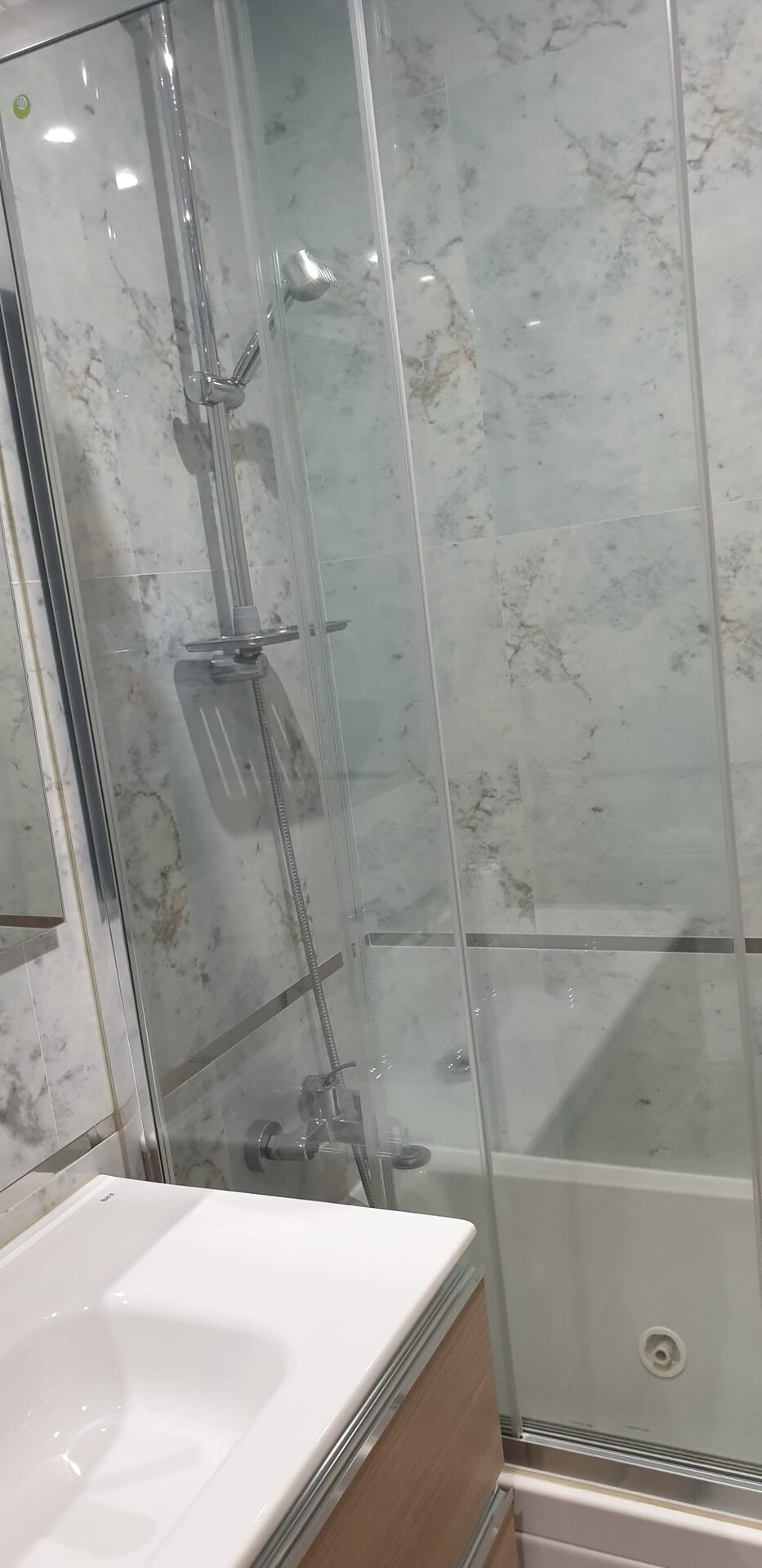Piso de 103 m² en Salamanca