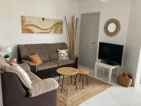 Piso de 65 m² en Mazarrón
