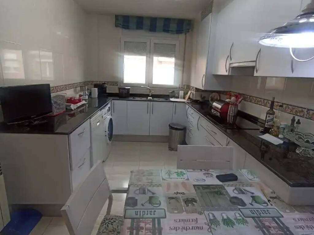 Pis de 101 m² a Berga