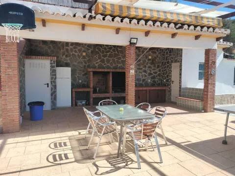 Casa de 135 m² a Torrox