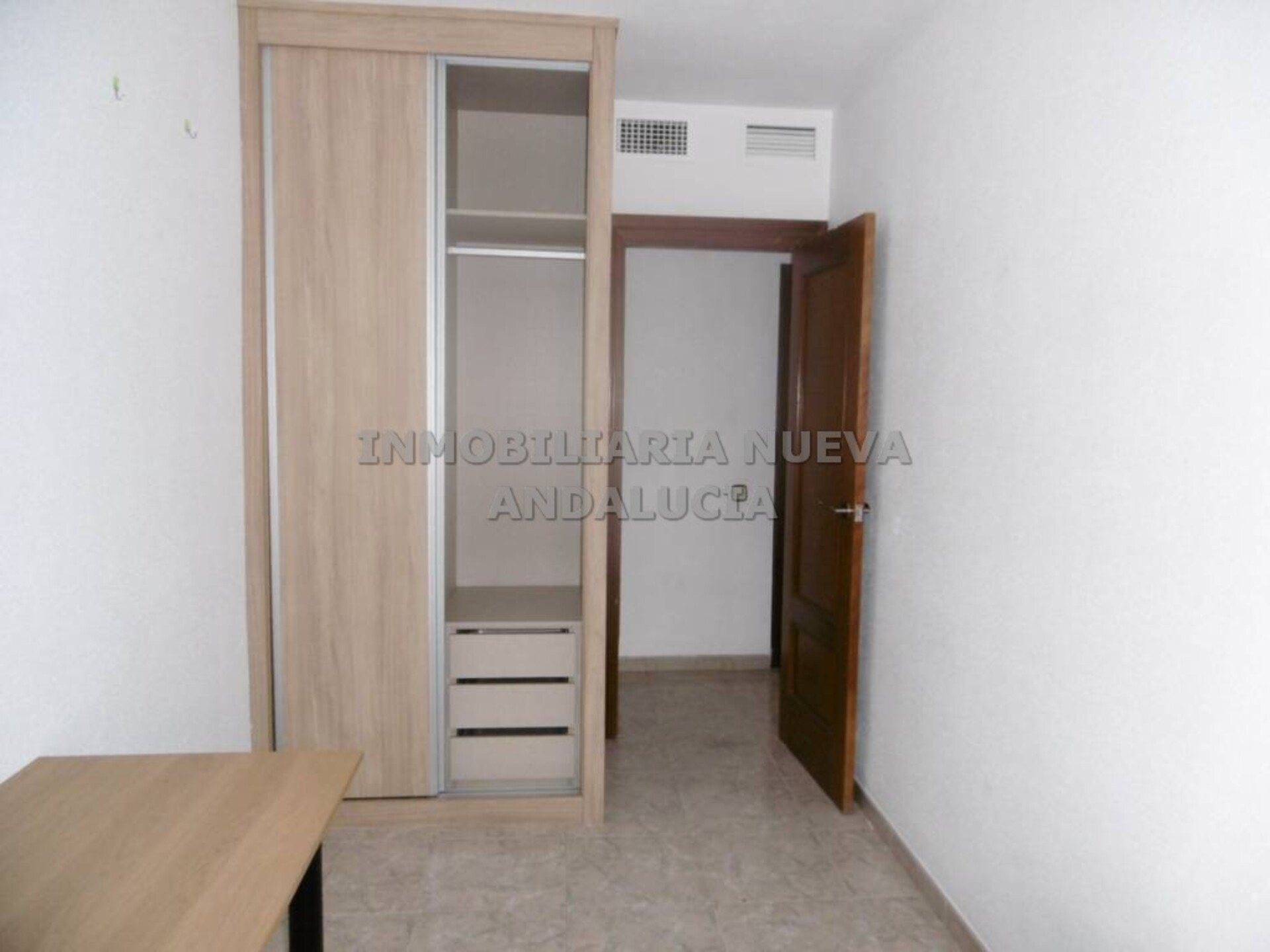Piso de 133 m² en Almería