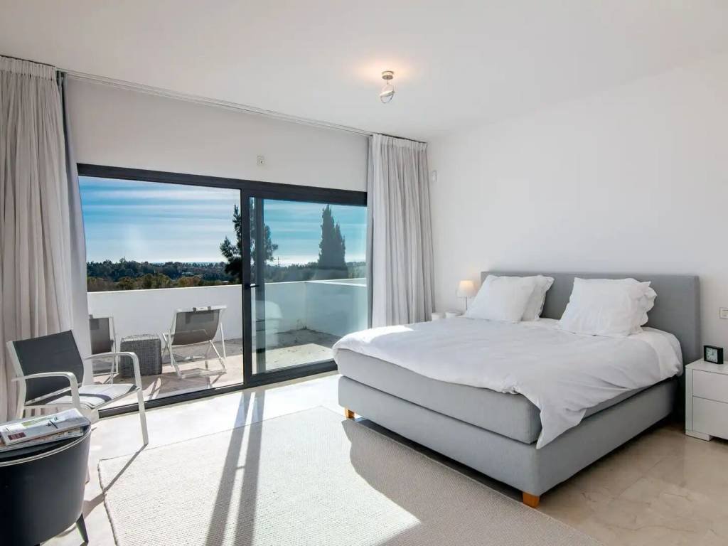 Casa de 354 m² en Estepona