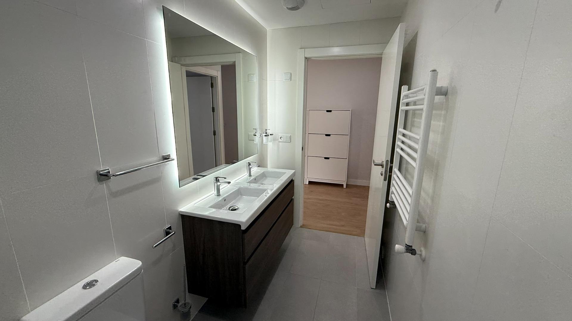 Pis de 136 m² a Santiago de Compostel·la