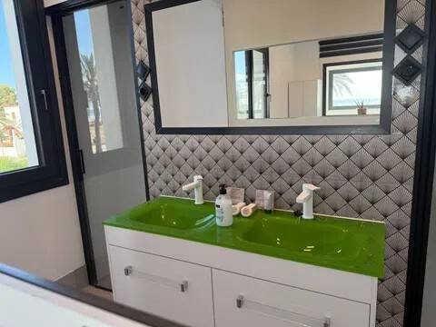 Maison 200 m² à Vera