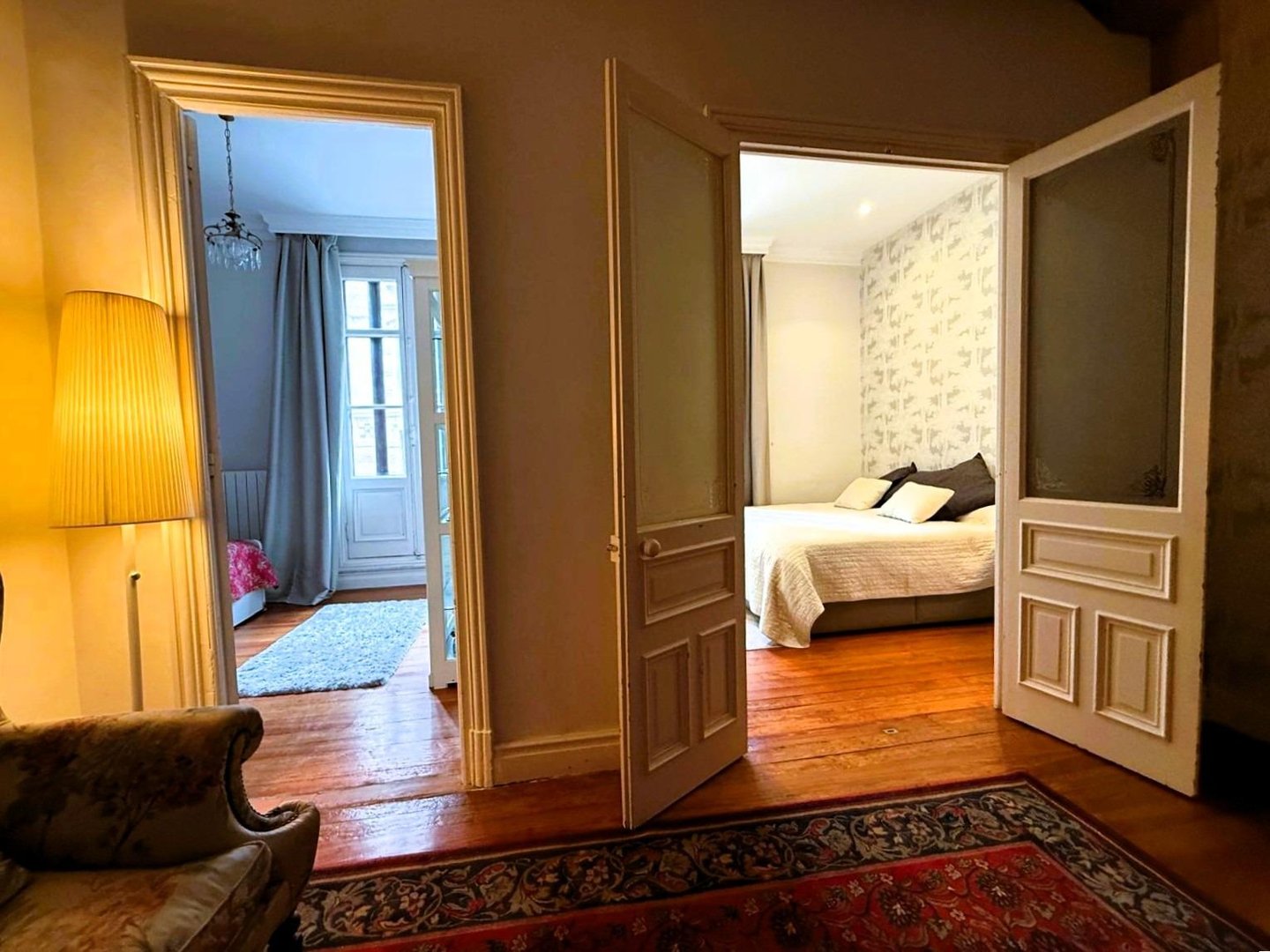 Piso de 123 m² en Bilbao