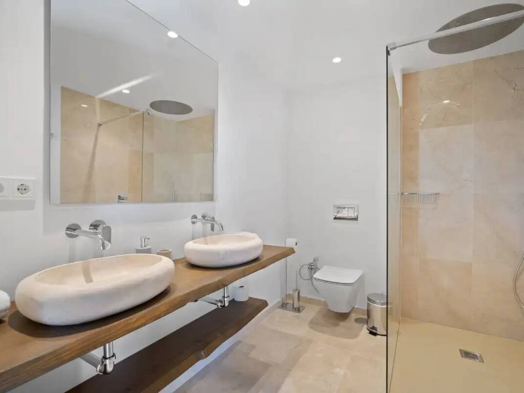 Casa de 414 m² a Marbella