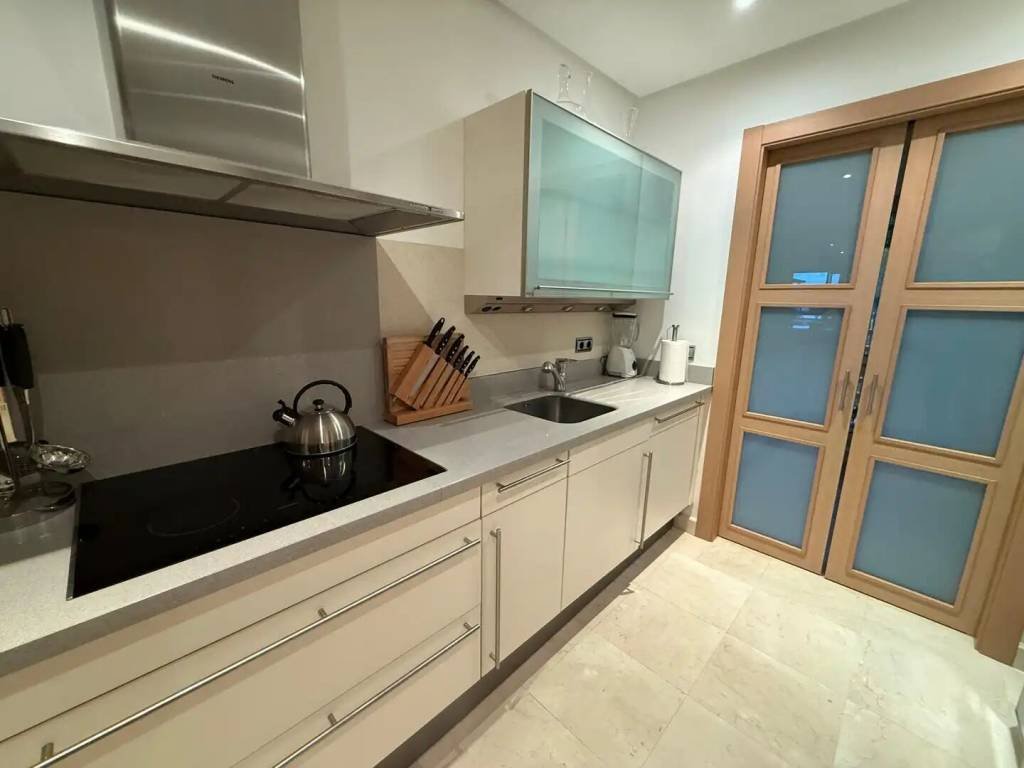 Piso de 165 m² en Marbella