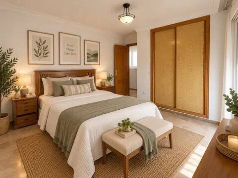 Piso de 161 m² en Rincón de la Victoria