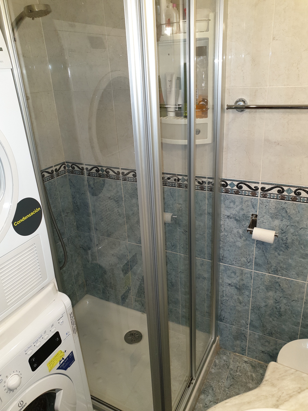Habitación 112 m², Salamanca