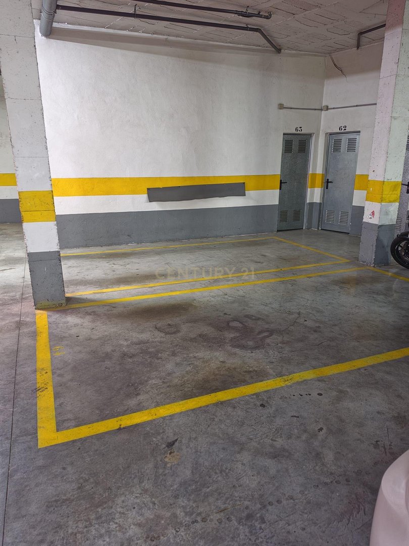 Flat 138 m² in Alhaurín de la Torre
