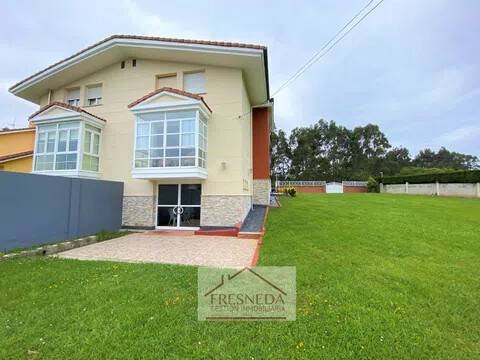 Casa 245 m² a Gozón