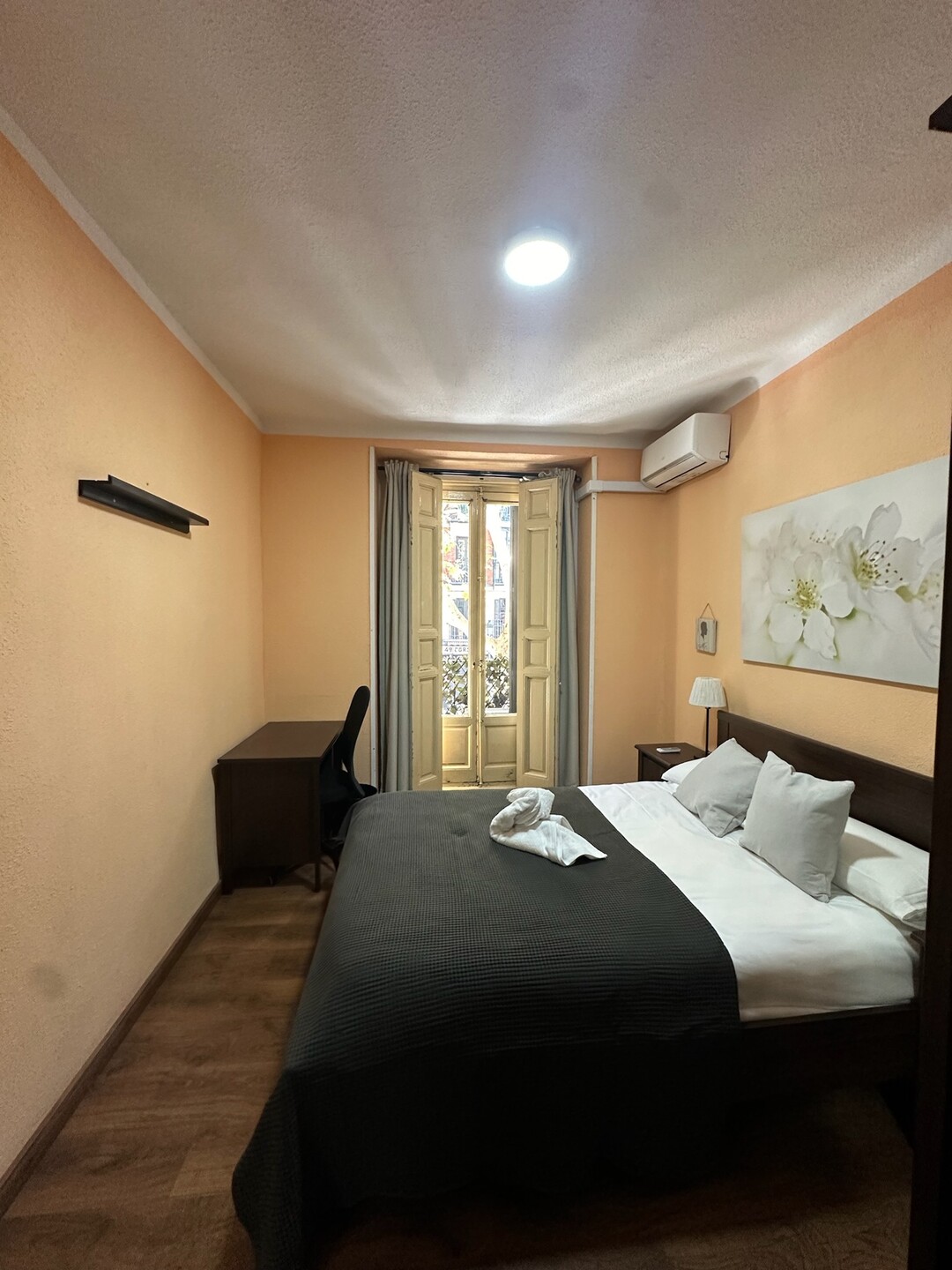 Piso de 111 m² en Mérida