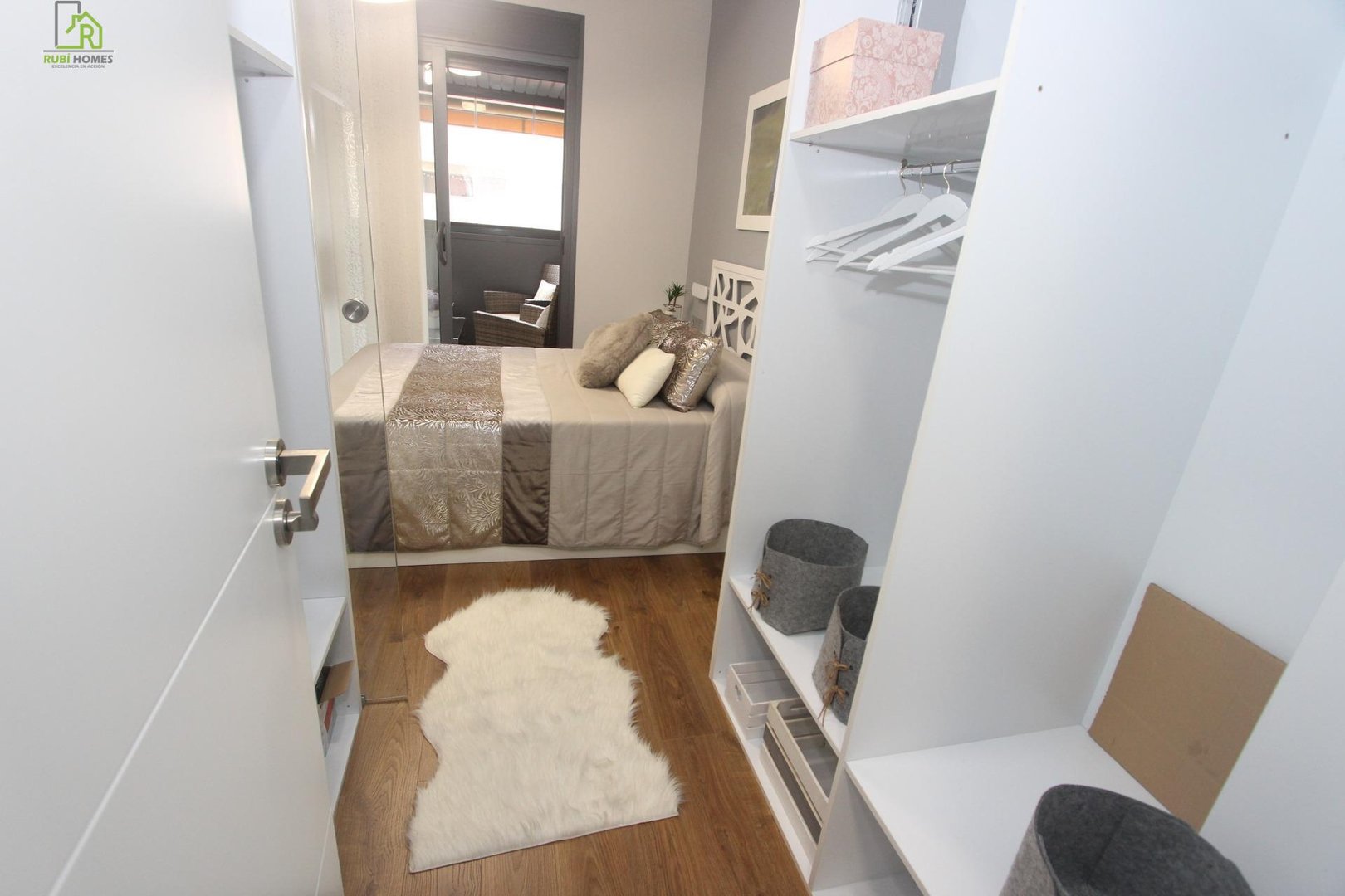 Piso de 66 m² en Granada