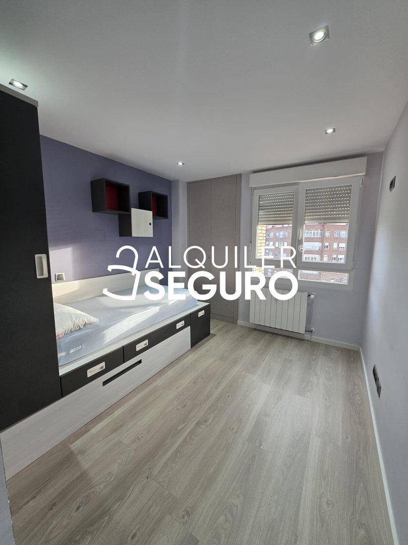 Piso de 75 m² en Burgos