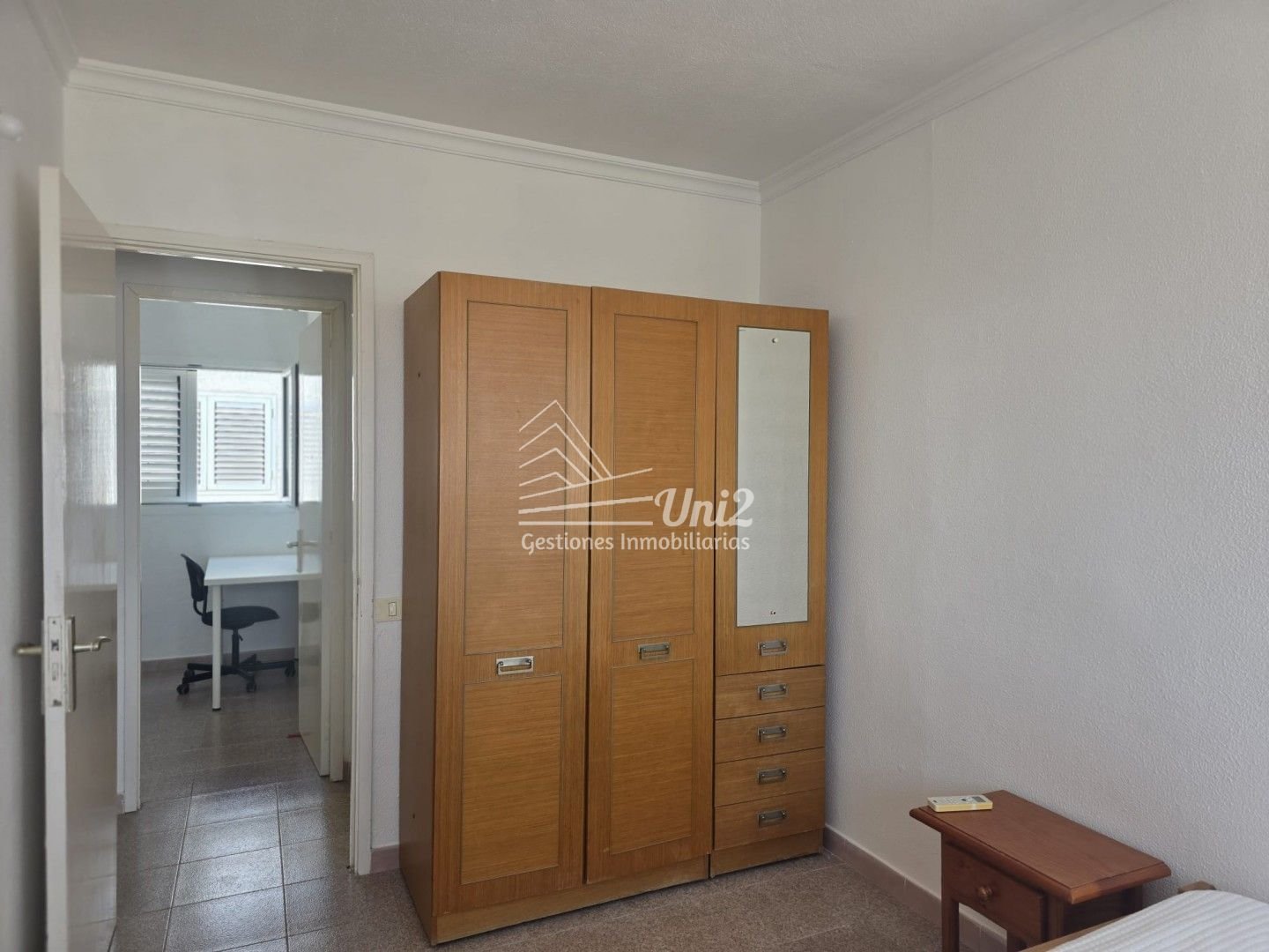 Piso de 90 m² en San Bartolomé de Tirajana