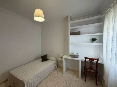 Piso de 85 m² en Moguer