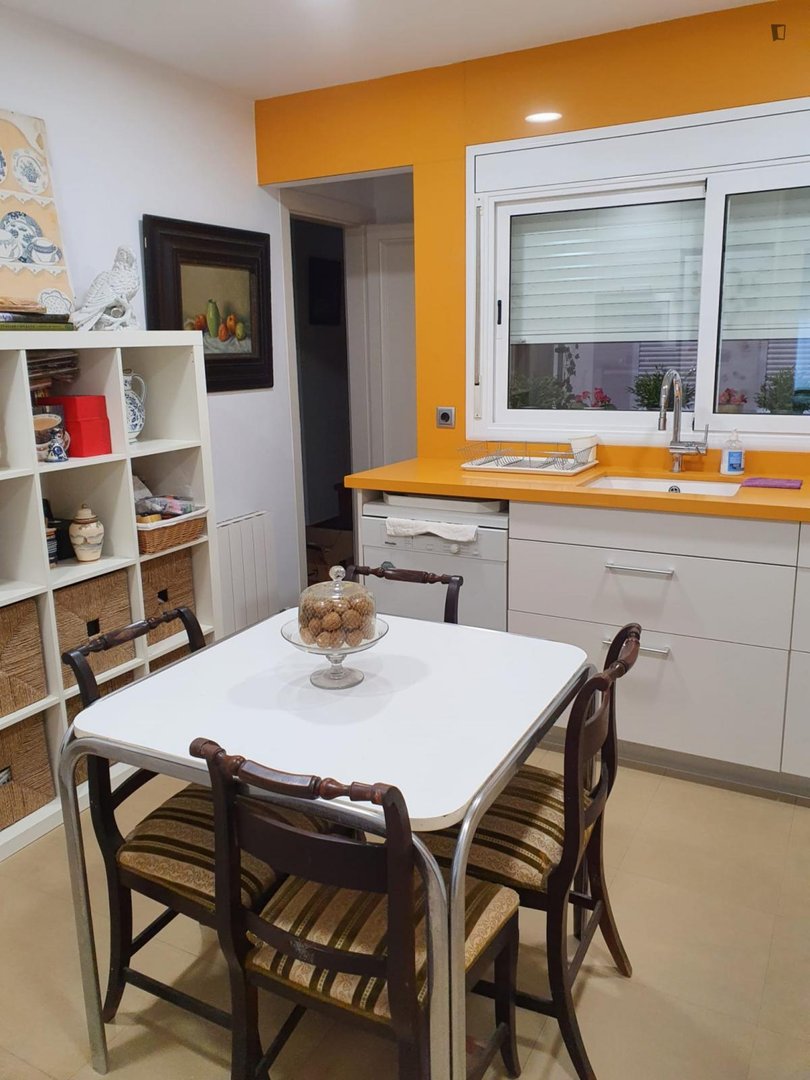 Habitación en alquiler, Barcelona