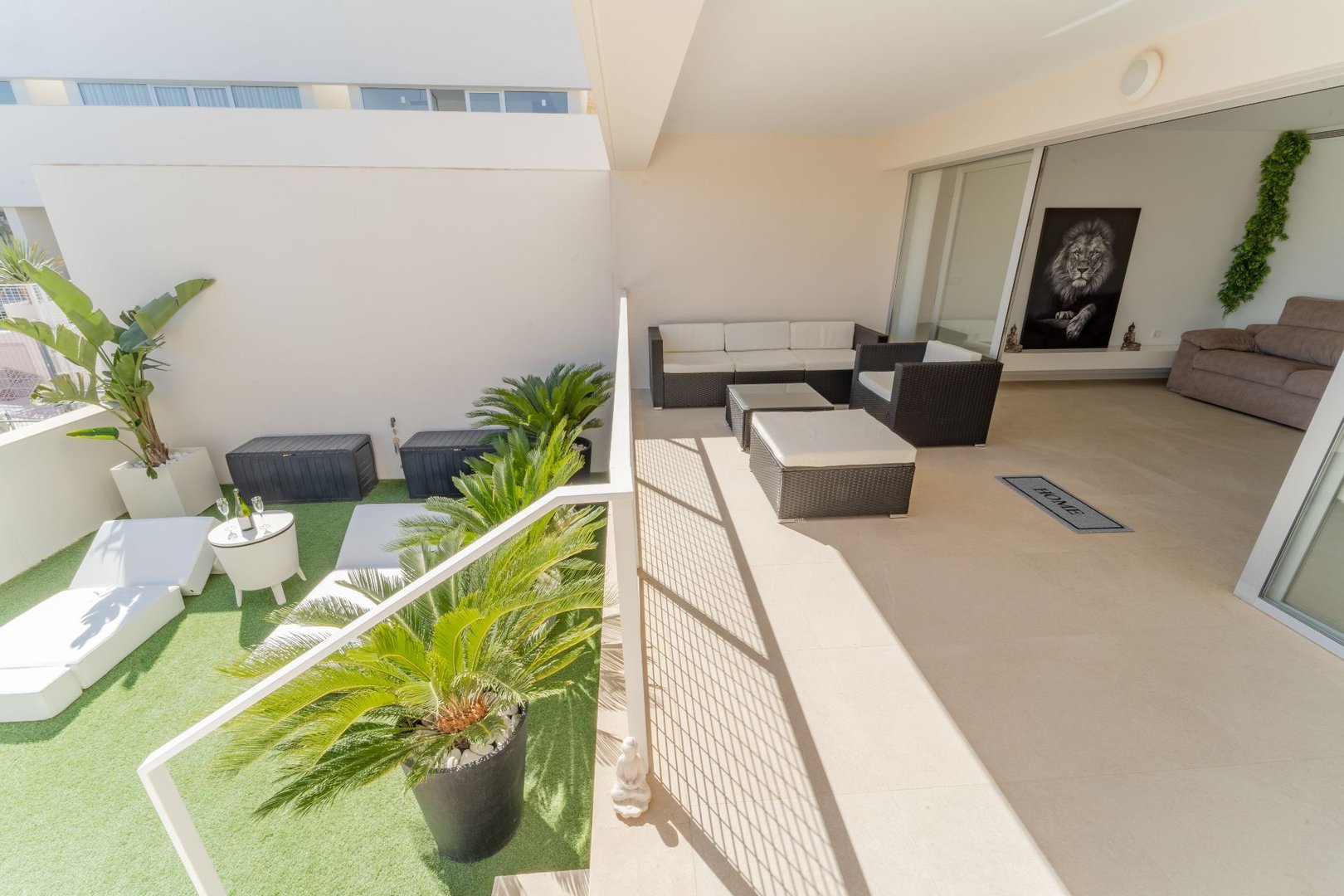 Casa de 90 m² a Torrevella