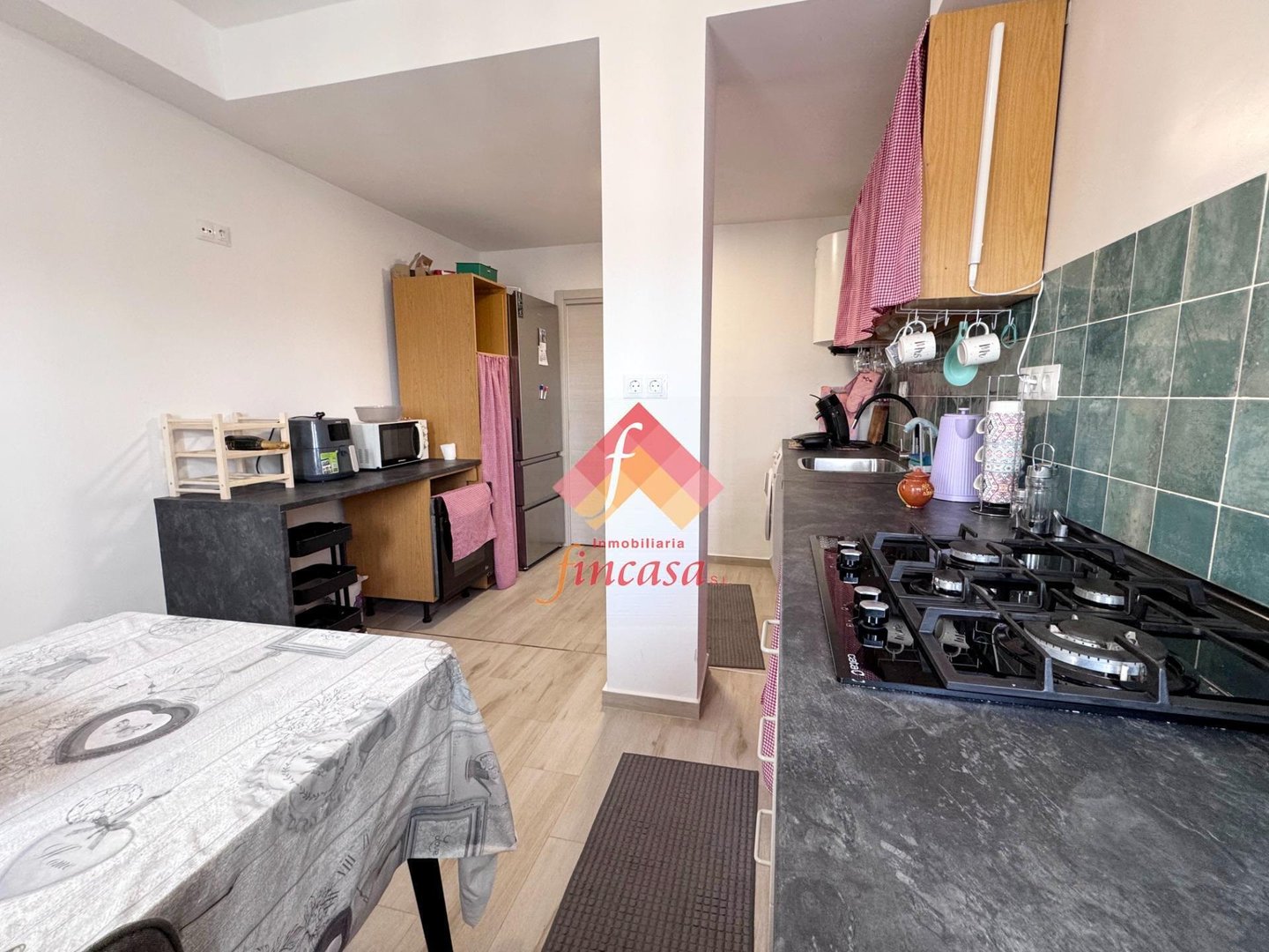 Pis de 77 m² a Ronda