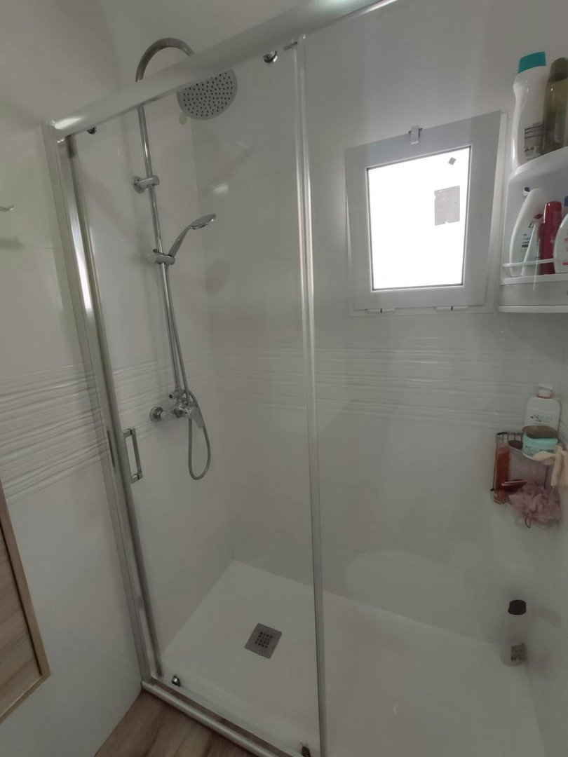 Zimmer zur Miete, Madrid