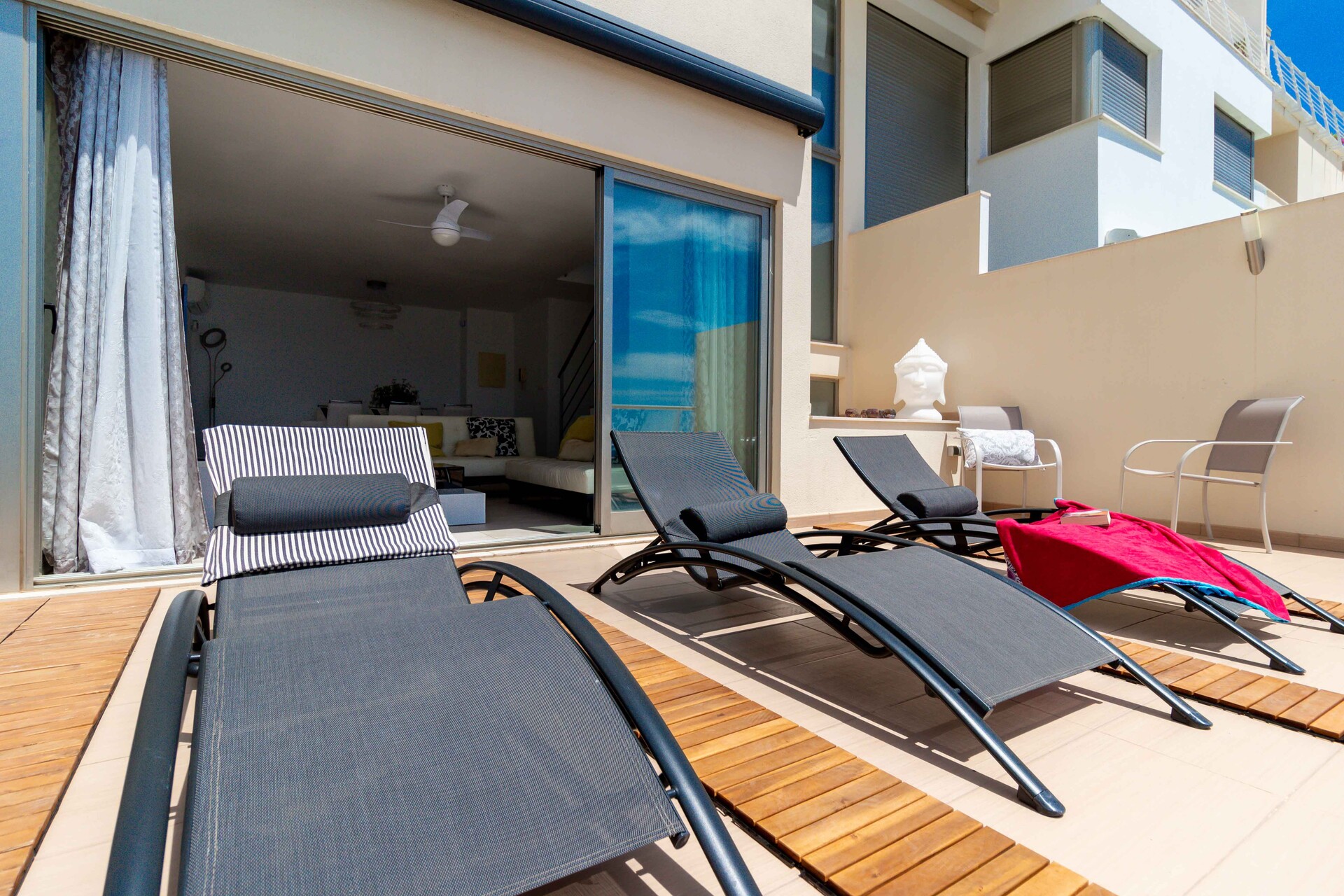 Casa de 236 m² a Cullera