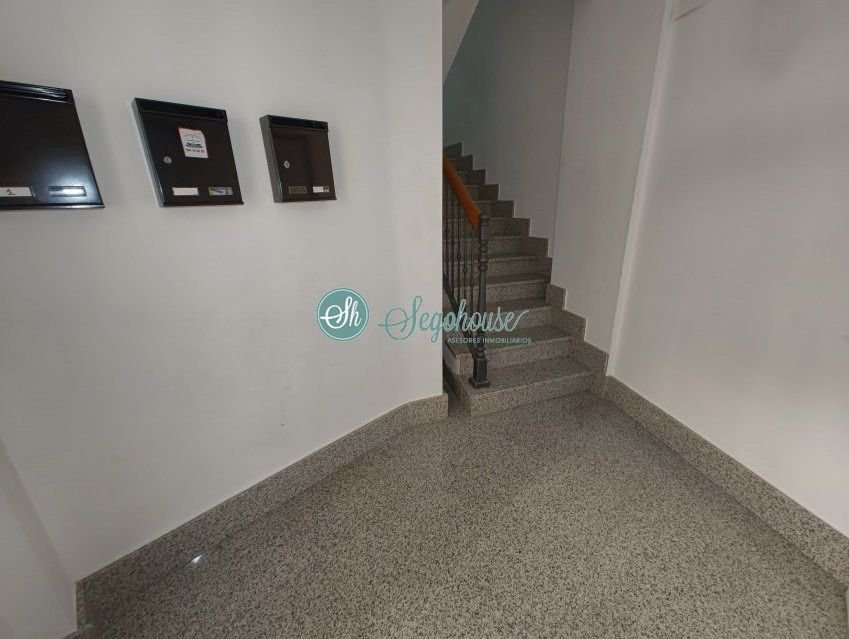 Piso de 69 m² en Segovia